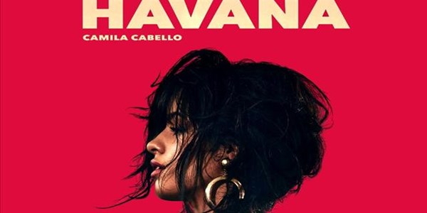 Camila Cabello celebrates Havana reaching Number 1 | News Article