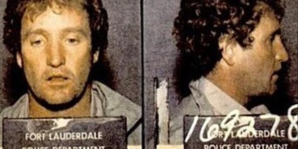Today, 33 years ago, notorious Stander gang robbed three banks  | News Article