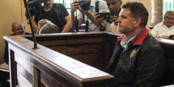 Susan Rohde said she wanted to die - court hears Susan Rohde said she wanted to die - court hears | News Article
