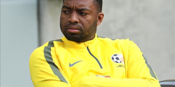 Khune boost for Bafana | News Article