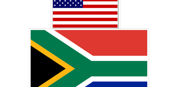 Afternoon Delight: Today on "The Issue" - SA or USA? | News Article