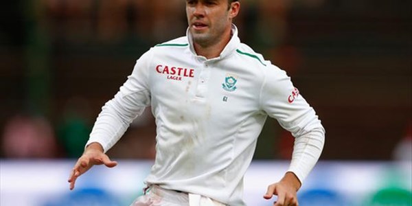 De Villiers still eager to make a difference | News Article