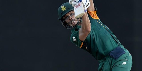 New-look Proteas look to make an impact | News Article