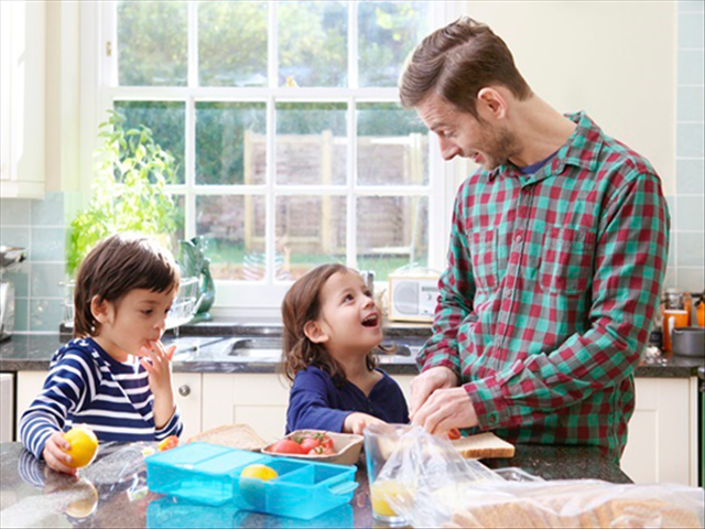 Great Lunch Box Ideas for Back to School | News Article