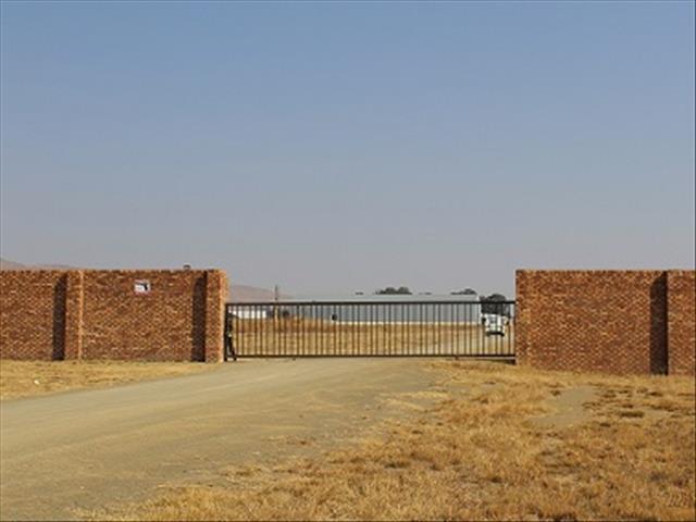 Auditor-General speaks out on #VredeDairy | News Article