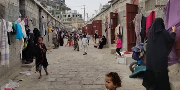 Dengue fever, malaria worsen Yemen humanitarian crisis | News Article