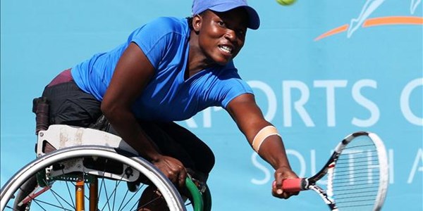 Montjane qualifies for fourth Australian Open and ninth Grand Slam | News Article