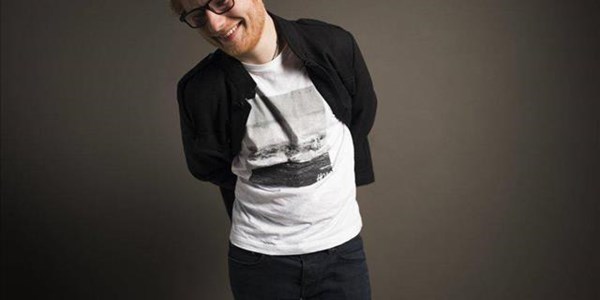 Ed Sheeran album boosts UK music industry with sales Ed Sheeran album boosts UK music industry with sales | News Article