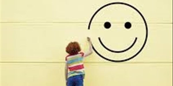 The Good Blog - Is Happiness Actually Contagious? | News Article