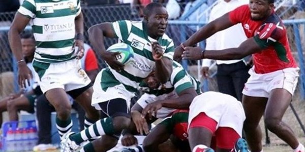 Rugby Africa unveils the 2018 competition schedule | News Article