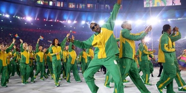 SA Athletes rewarded for 2017 performance SA Athletes rewarded for 2017 performance | News Article