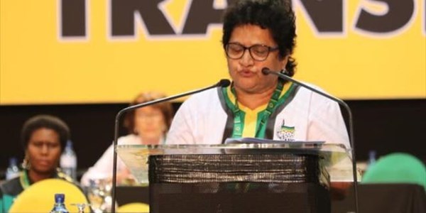 Announcement of new ANC president now only expected Monday morning | News Article