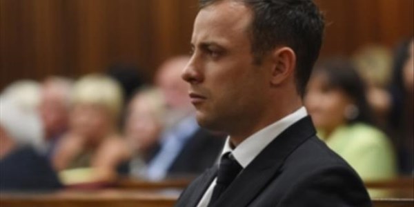 Oscar Pistorius approaches ConCourt to appeal 13-year murder sentence Oscar Pistorius approaches ConCourt to appeal 13-year murder sentence | News Article