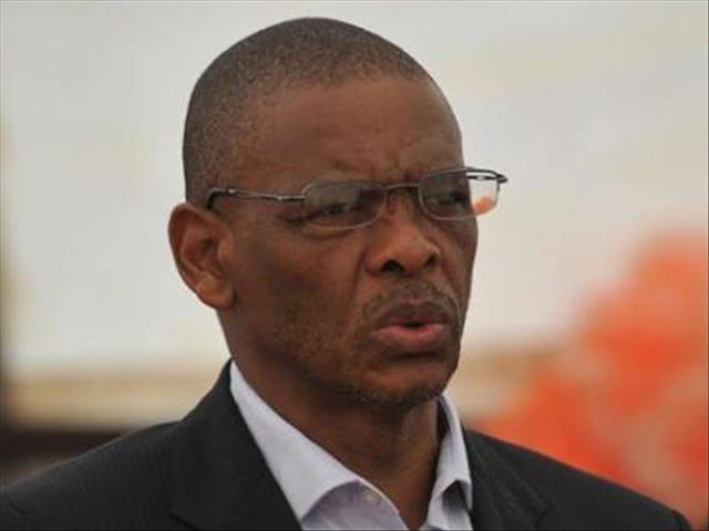 #ANCFS still mum about Magashule’s position  | News Article