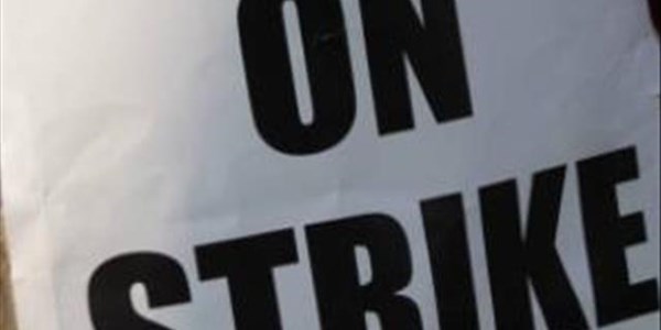 Labour union to embark on nationwide protest against Shoprite | News Article