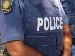 Five found with fifty bullets and gun | News Article