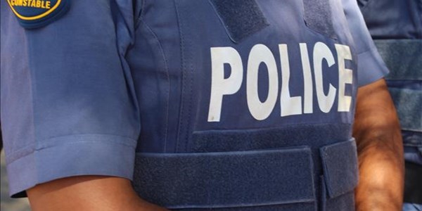 Five found with fifty bullets and gun Five found with fifty bullets and gun | News Article