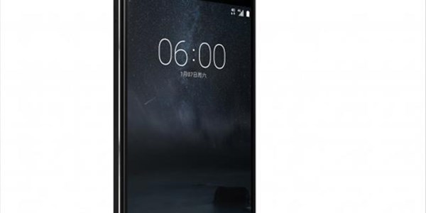 Nokia 6 sells out in China in one minute | News Article