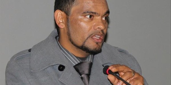 ANC in Noord-Kaap skors Alvin Botes ANC in Noord-Kaap skors Alvin Botes | News Article