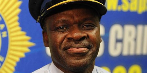 National Police Commissioner to visit Free State province today | News Article