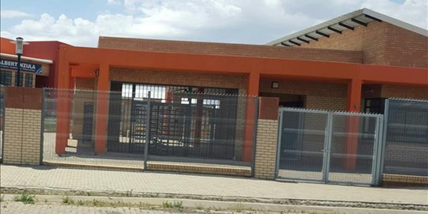 Trompsburg hospital - official opening date to be announced soon Trompsburg hospital - official opening date to be announced soon | News Article