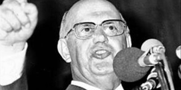 Today, 19 years ago, P.W Botha appeared in court for refusing to testify at TRC Today, 19 years ago, P.W Botha appeared in court for refusing to testify at TRC | News Article