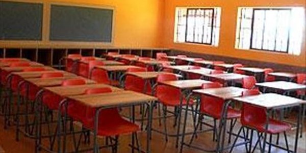 A total of 300 Motheo College staff members share one off-campus toilet A total of 300 Motheo College staff members share one off-campus toilet | News Article