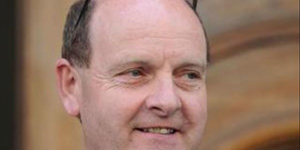 Paul O’Sullivan back in court for alleged immigration offence Paul O’Sullivan back in court for alleged immigration offence | News Article