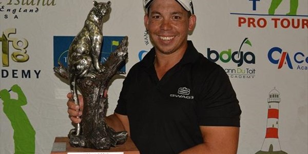 Magnificent Michael finishes off in style Magnificent Michael finishes off in style | News Article