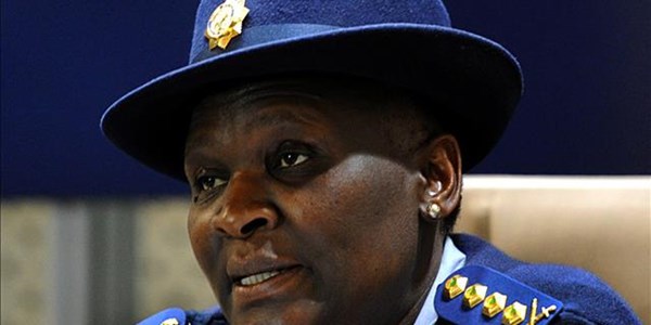 Senior police officers found guilty of defending Phiyega Senior police officers found guilty of defending Phiyega | News Article