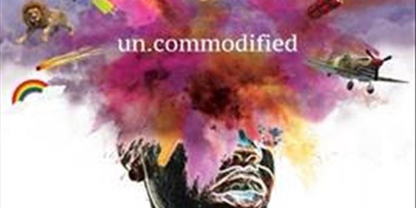 Brand new Toya Delazy Album – Uncommodified | News Article