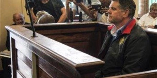 Murder accused Jason Rohde focused on family, work - lawyer Murder accused Jason Rohde focused on family, work - lawyer | News Article