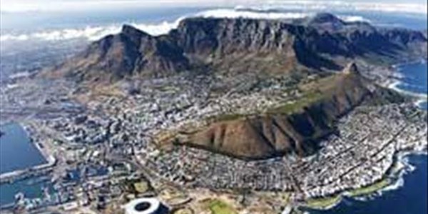 #Drought: Has Cape Town planned properly for Day Zero? | News Article
