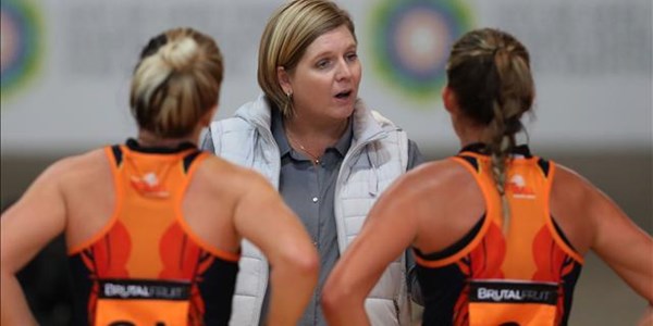 Netball Proteas to hit the ground running in 2018 | News Article