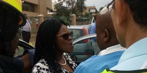 VIDEO, PHOTO GALLERY: Two people rushed to hospital after #MimosaMallFire VIDEO, PHOTO GALLERY: Two people rushed to hospital after #MimosaMallFire | News Article