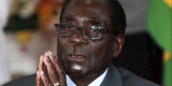 Mugabe sons 'back in Zim... as ex-first family set to jet out to Malaysia' - report | News Article