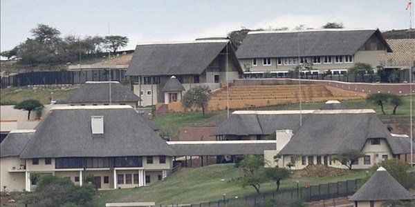Nkandla judgment exemplary of ConCourt - Moseneke Nkandla judgment exemplary of ConCourt - Moseneke | News Article