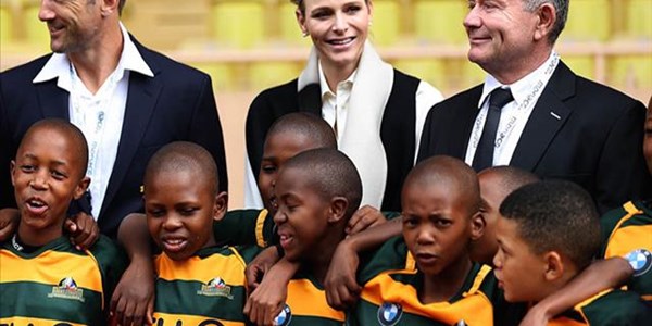 Cell C takes underprivileged kids to Monaco for international Rugby 7s tournament Cell C takes underprivileged kids to Monaco for international Rugby 7s tournament | News Article
