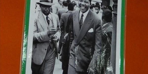 Today, 32 years ago, PW Botha offered Mandela a conditional release from prison Today, 32 years ago, PW Botha offered Mandela a conditional release from prison | News Article