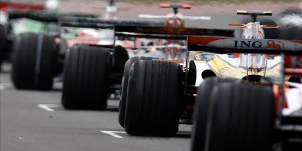 -TBB- F1 fans VOTE for South Africa to be included in the F1 calendar -TBB- F1 fans VOTE for South Africa to be included in the F1 calendar | News Article