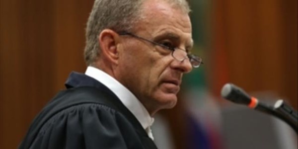 Prosecutor Gerrie Nel quits Prosecutor Gerrie Nel quits | News Article