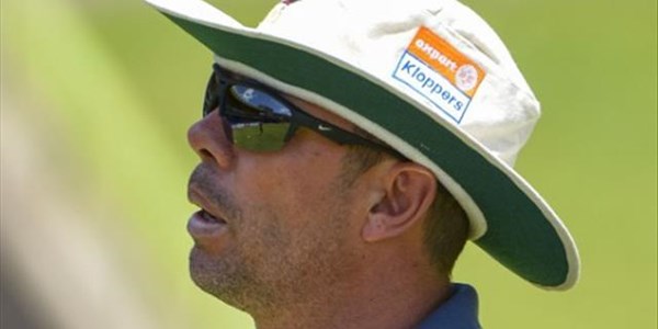 Boje underlines importance of every game Boje underlines importance of every game | News Article