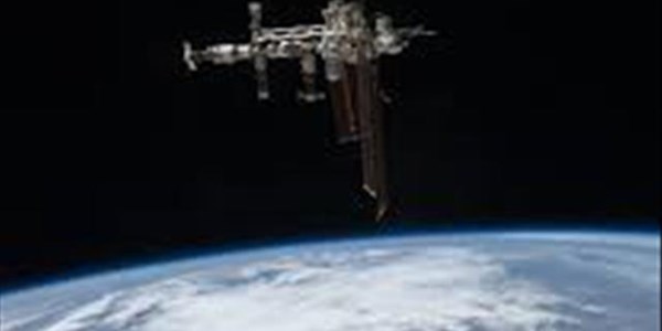 The Good Blog - NASA 2018 Space Station Missions | News Article