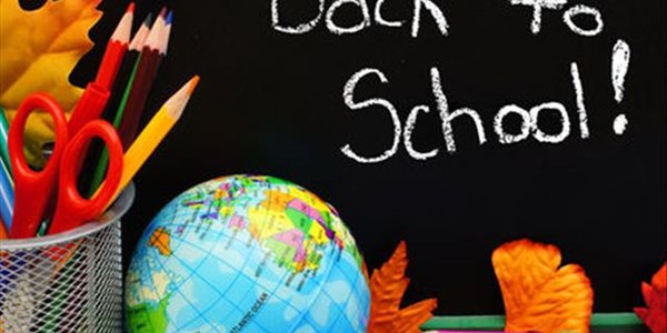 Feature: The costs of getting children back to school | News Article
