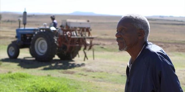 Fraud verdict gives hope to Hobhouse farmer Fraud verdict gives hope to Hobhouse farmer | News Article