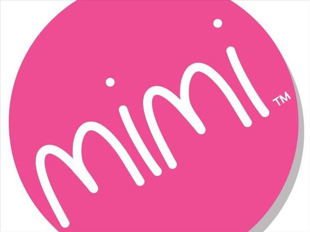 The Good Blog - Mimi Woman | News Article