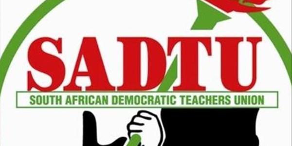 Freedom of expression should not be misused – Sadtu on SONA disruption Freedom of expression should not be misused – Sadtu on SONA disruption | News Article
