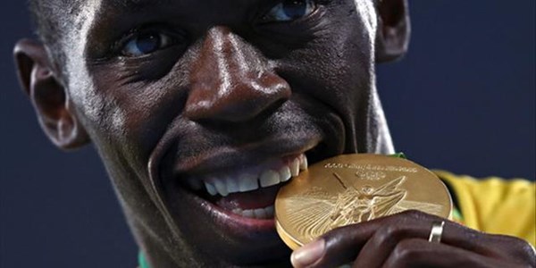 Bolt wins record equaling 4th Laureus Award | News Article