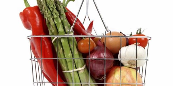 Die rol van handel in die bevordering van voedselsekuriteit | News Article