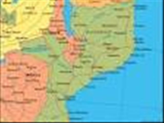 Dineo wrecks 20 000 houses in Mozambique | News Article